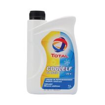 Koelvloeistof Total Coolelf Classic 1 liter