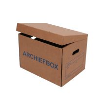 Archiefbox Kantoor 400 x 320 x 292mm