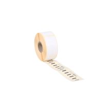 Dymo 11355 Compatible Label 19 mm x 51 mm - wit 500/rol