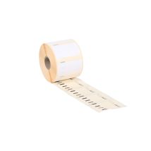 Dymo 11356 Compatible Label 89 mm x 41 mm - wit 300/rol