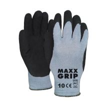Werkhandschoen M-Safe Maxx-Grip 50-230 Latex Coating - maat naar keuze