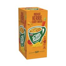 Cup-a-Soup Indiase Kerriesoep - Pak van 21 zakjes 1
