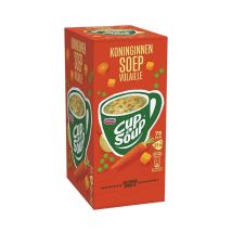 Cup-a-Soup Koninginnensoep - Pak van 21 zakjes 1