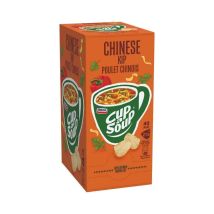 Cup-a-Soup Chinese kippensoep - Pak van 21 zakjes 1