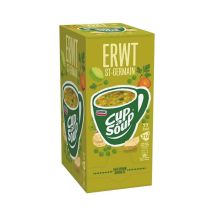 Cup-a-Soup Erwtensoep - Pak van 21 zakjes 1