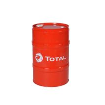 Koelvloeistof Total Coolelf Auto Supra G12 -37°C vat 60 liter roze