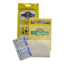 PVC Solution Tape 28 x 7,6 cm