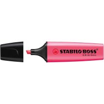 Stabilo Markeerstift Boss Original - Roze 1