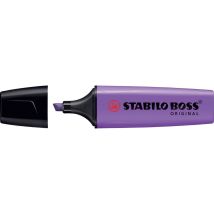 Stabilo Markeerstift Boss Original - Paars 1
