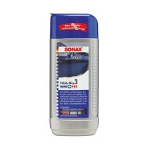 Sonax xtreme polish wax nummer 3 - 250 ml