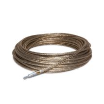 TIR kabel 6 mm - lengte naar keuze
