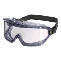 Veiligheidsbril Deltaplus GALERAS Clear