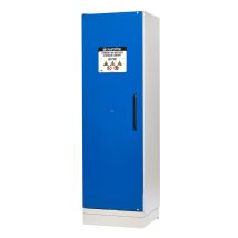 Veiligheidskast voor 40x Li-ion Batterijen 1-deurs Basic