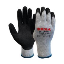 Werkhandschoen Oxxa Maxx-Grip 50-230 Latex Coating