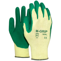 Werkhandschoen M-Grip 11-540 Groen