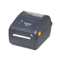 Zebra ZD421D Labelprinter - Direct Thermisch - USB (203dpi)