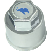 Wielmoerdop Chroom Schmitz