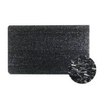 Anti-Spray Spatlap 450x650 mm Clear Pass - Extra Veilig