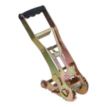 Ratel 35 mm 3 ton Recht Handvat