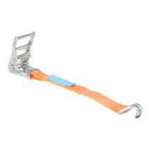 Rateldeel 35 mm 2 ton 0,5M Oranje Standaardratel