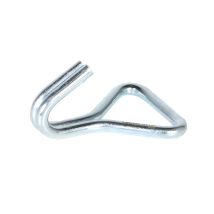 Spitshaak 50 mm 1 ton