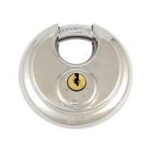 
Discusslot M-Lok  - Gelijksluitend
