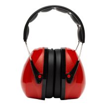 Oorkap Oxxa Sonora 8200 met Hoofdband