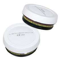 Gas- en dampfilter M756 ABEK1P