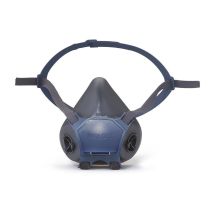 Halfgelaatsmasker Moldex 700301 - Maat L