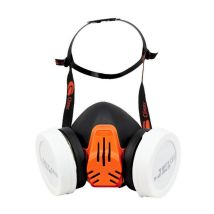 Halfgelaatsmasker M756 ABEKP2