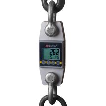 Kraanweegschaal 5 ton Delta