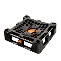 Big Bag Palletbasis standaard