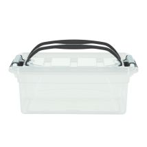Opbergbox met Deksel Carry Box 310x205x120 mm 5 Liter