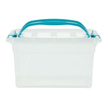 Opbergbox met Deksel Carry Box 310x205x170 mm 7 Liter