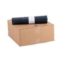 Containerzak 1100 Liter LDPE Zwart 45 my - 35 Zakken