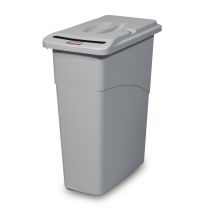 Rubbermaid Afsluitbare Container Vertrouwelijk Materiaal 87 L