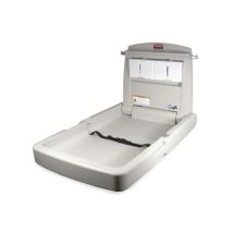 Rubbermaid Baby Verschoontafel Verticaal Model
