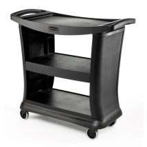 Rubbermaid Stijlvolle Servicewagen 