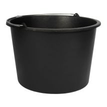 Bouwemmer 20 liter Kunststof Talen Tools