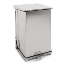 Pedaalemmer Industrieel - Inhoud en kleur naar keuze