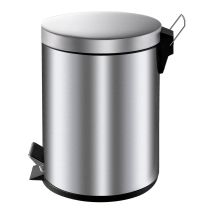 Pedaalemmer Curver 40 liter Grijs