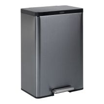 Pedaalemmer Rubbermaid Elite Step On 45 Liter