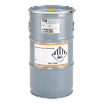 Veiligheidston voor Defecte Accu's 60 liter