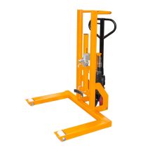 Vatenlifter Bauer 110 - 220 Liter Vaten 300 kg