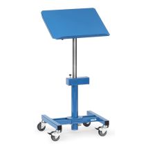 Materiaalstandaard 150 Kg 510x410 mm H7200/1070 mm