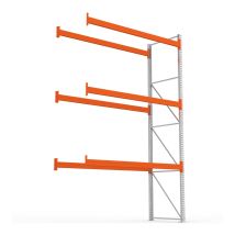 Palletstelling META Aanbouw 440x270x110 cm 3 Niveaus 2820 kg