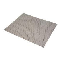 Absorptiedoeken Industrie Grijs 40 x 50 cm - 100 doeken