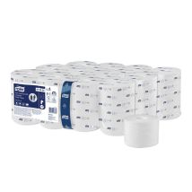 Tork OptiServe Hulsloos Toiletpapier Wit T7 - 24 Rollen