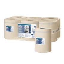 Tork Reflex Plus Poetspapier naturel M4 - 6 rollen