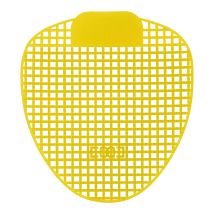 Urinoir matjes Geel Mango
